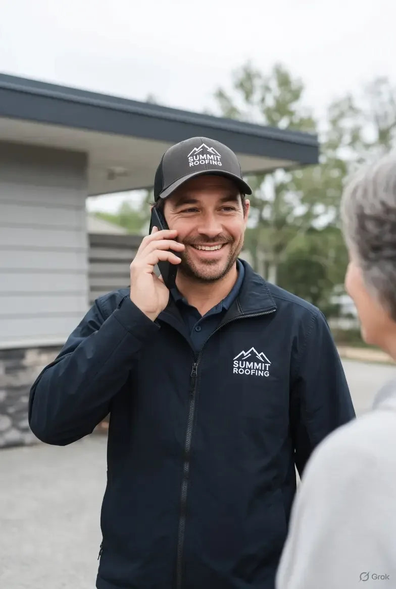 Flat Roof Leak Repair Danforth, ME FAQs